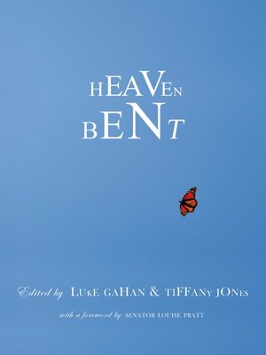 cover image of Heaven Bent